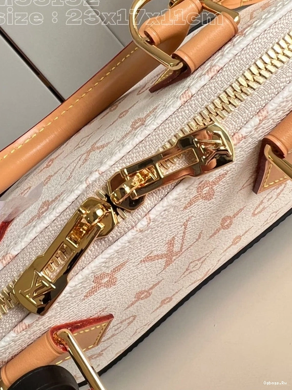 BB-23.5*17.5*11.5cm LOUIS ALMA VUITTON 1221